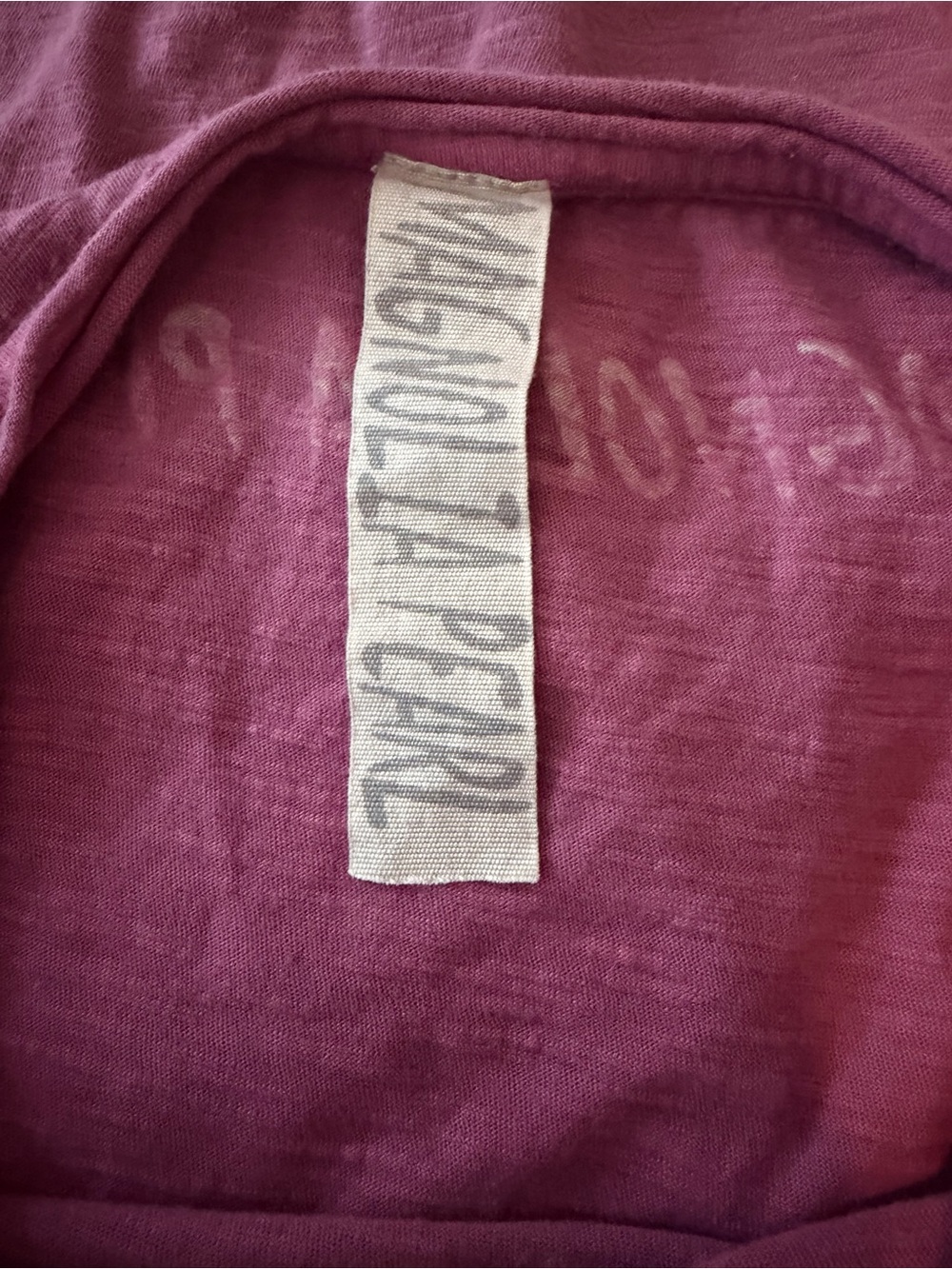 Magnolia Pearl Cosmos Graphic Short Sleeve Tee shirt - Picture 5 of 5